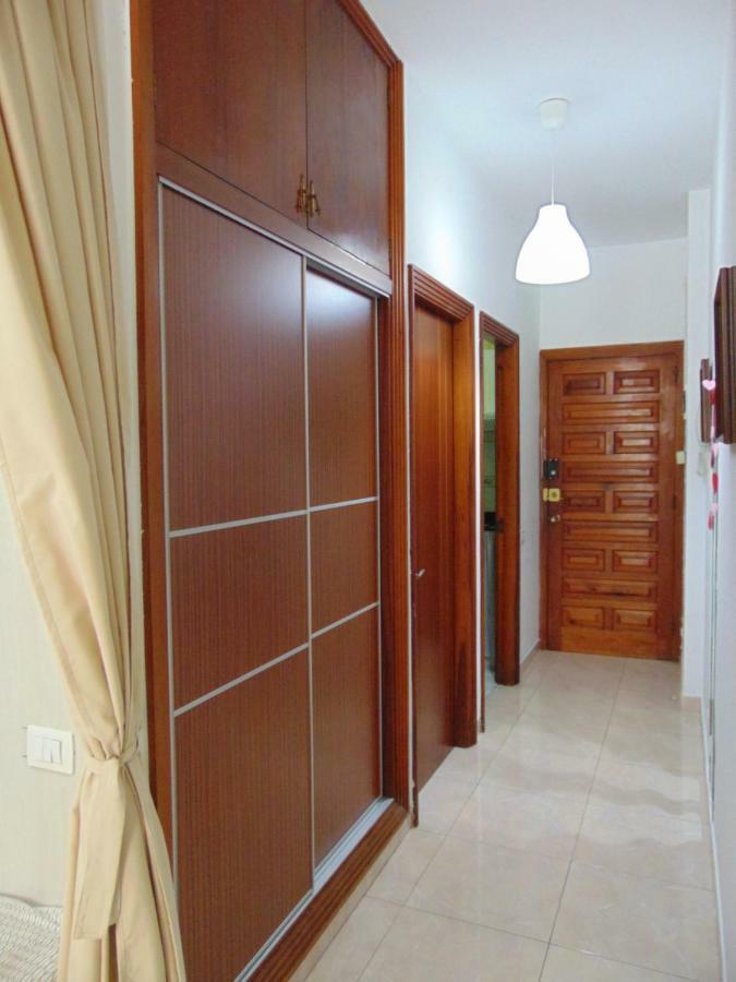 דירות לאס פאלמס דה גראן קנאריה Playa Morote Piso 42 מראה חיצוני תמונה